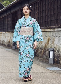 Yukata