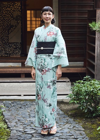 Yukata