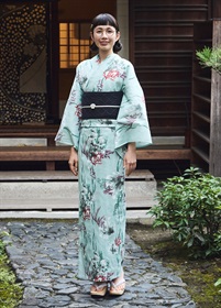 Yukata