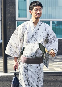 Yukata