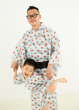 Yukata