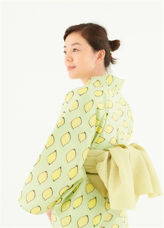 Yukata