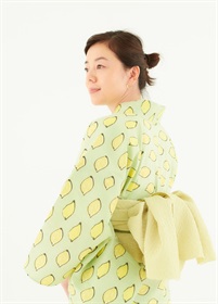 Yukata