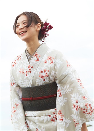 Yukata