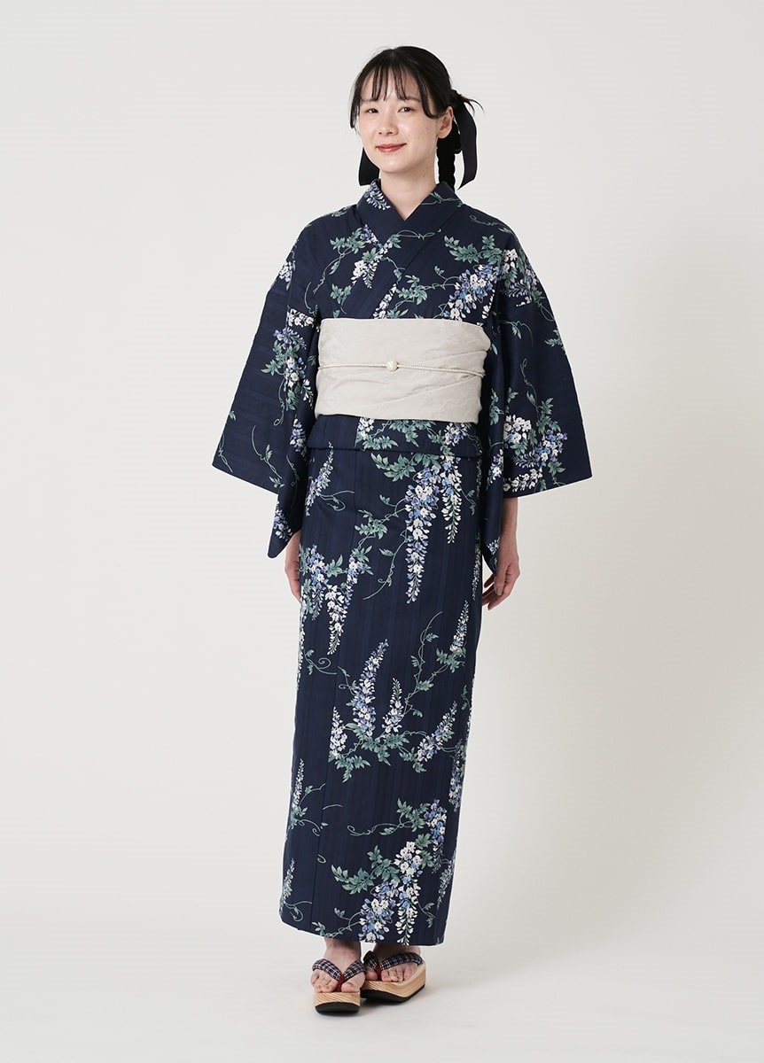 Yukata