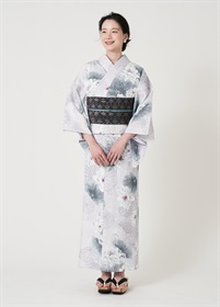 新品未使用　高品質　浴衣　きものやまと　祭り 浴衣(アイテムから探す（女性）)の購入・通販は【やまとオンラインストア】