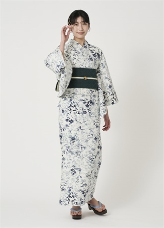 Yukata