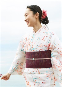Yukata