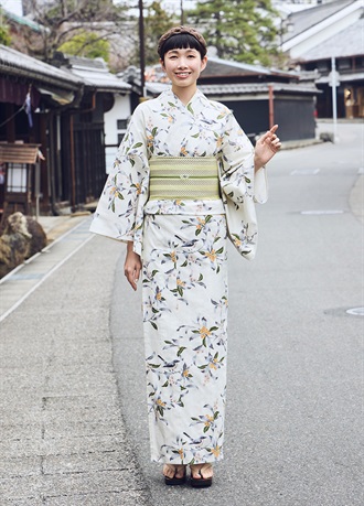 Yukata