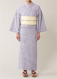 Cotton Kimono（Katakai/Niigata）