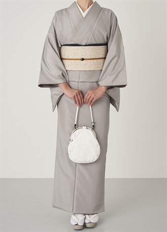 Kimono (silk100%)