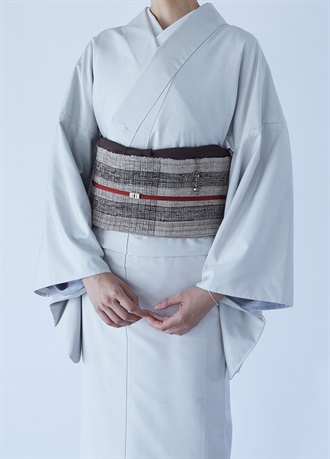 kimono(silk100%)