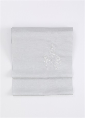 Nagoya Obi （sash）	
