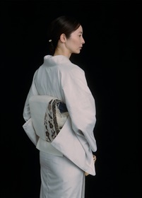 Obi(silk100%)