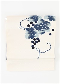Obi(silk100%)
