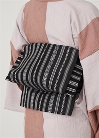 Obi for summer