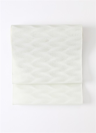 Obi(silk Japanese paper)