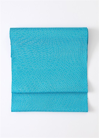 Obi(silk100%)