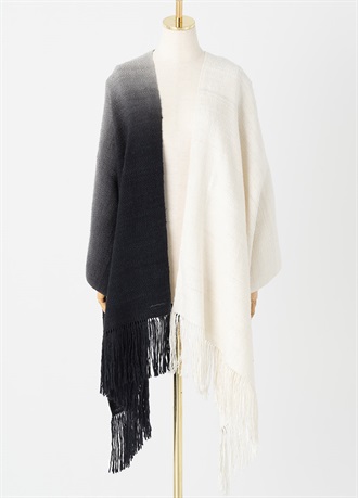 Shawl (Silk100%)