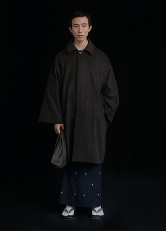ｗｏｏｌ　ｃｏａｔ