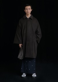ｗｏｏｌ　ｃｏａｔ