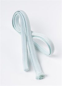 tying string