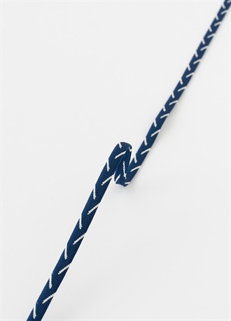 tying string
