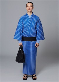 Yukata（with tailoring）