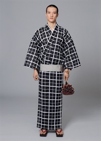 Yukata（with tailoring）