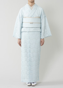Lace Kimono