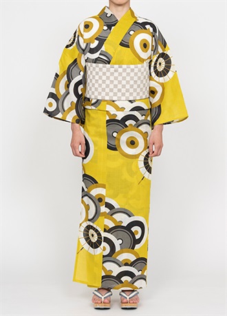 Yukata