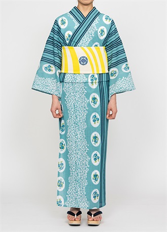 Yukata