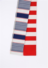 hanhaba obi（reversible）