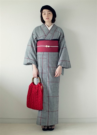 Cotton Kimono