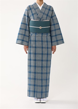 Cotton Kimono（Katakai/Niigata）　