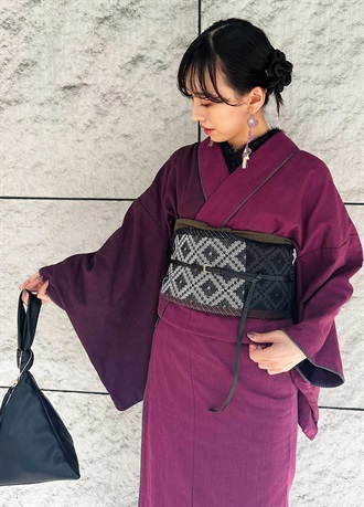 Cotton Kimono