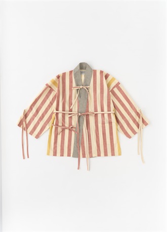 monk's working clothes