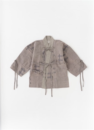 monk's working clothes