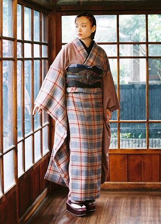 Furisode