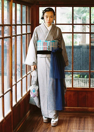 Furisode