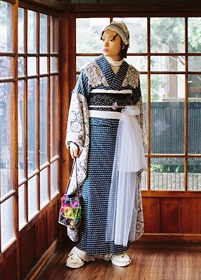 Furisode