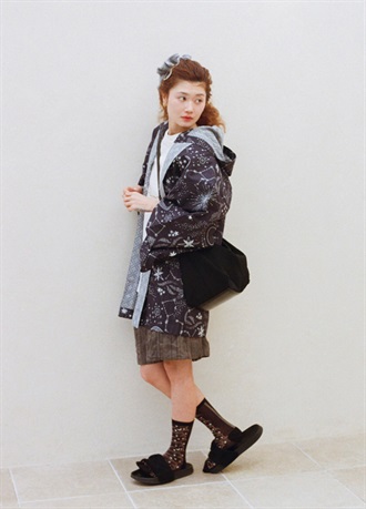 Haori