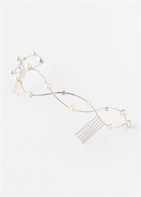 Hair ornament 