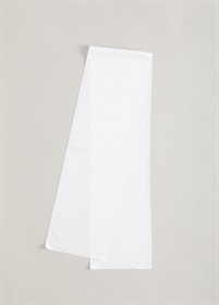 【残り1点】半衿　七宝