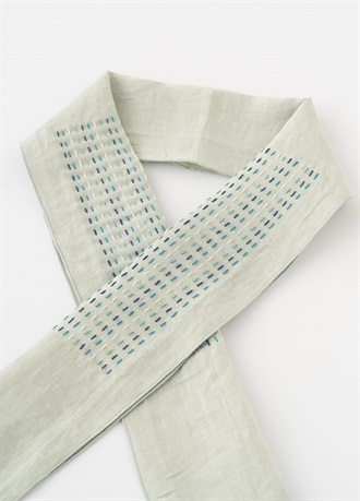 Han-eri collar