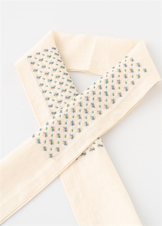 Han-eri collar