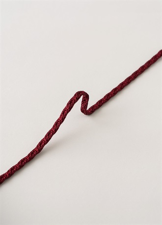 Sanbu-himo (tying string) 
