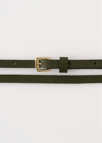 Belt