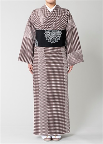 Komon -Nadeshiko Basic- (synthetic)