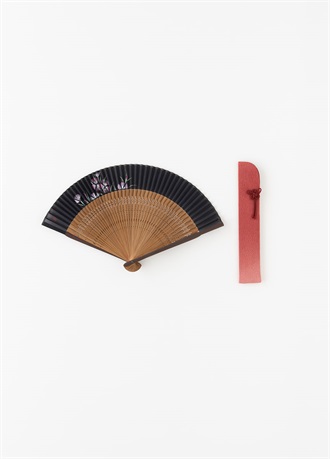 Folding fan